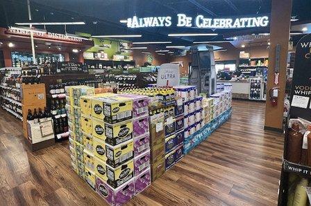 ABC Fine Wine & Spirits