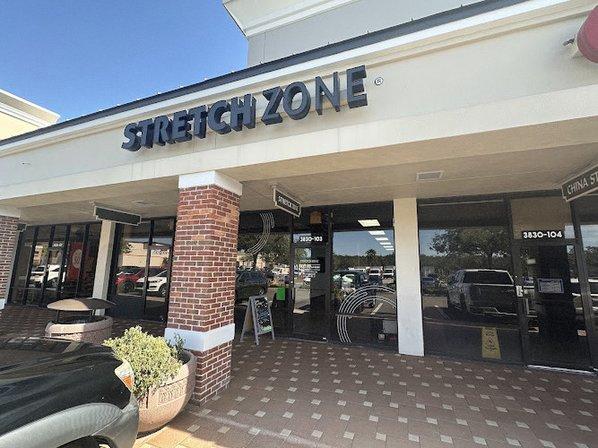 Stretch Zone