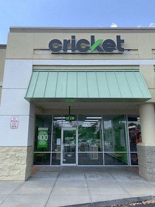 Cricket Wireless Authorized Retailer