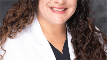Zaira Moreno, MD