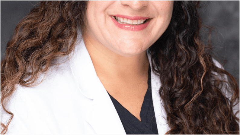 Zaira Moreno, MD