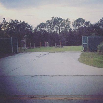 The Gardens Soccer Courts