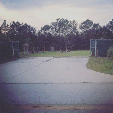 The Gardens Soccer Courts