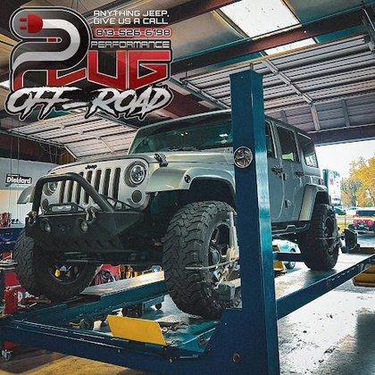Plug Performance