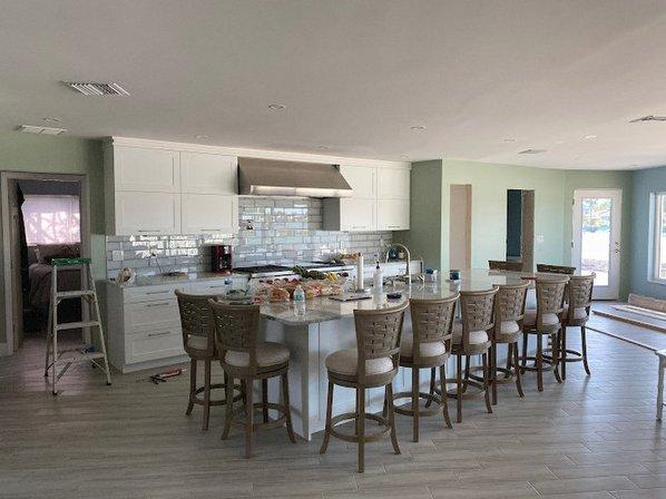 E&J Brothers Kitchen Countertops