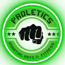 Proletics Martial Arts & Fitness