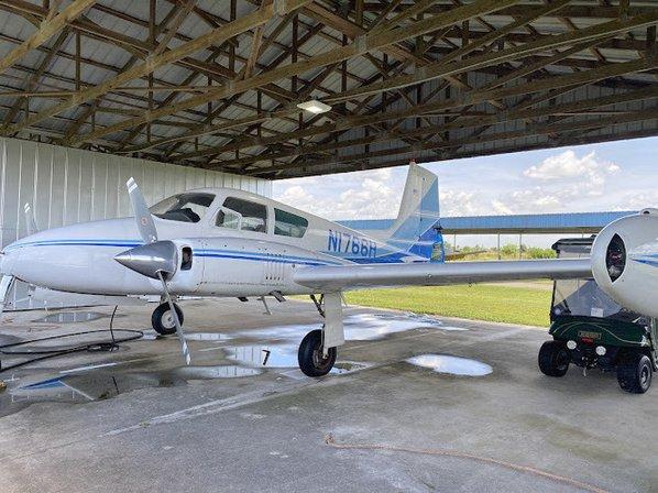 Mc Craw Aviation Inc
