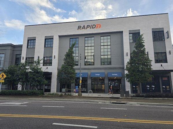 Rapid7, Tampa Office