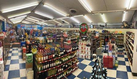 Enjoy Liquors Florida Ave