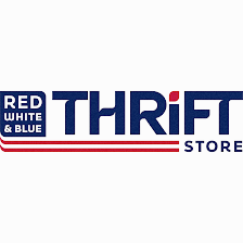 Red White and Blue Thrift Store - Tampa