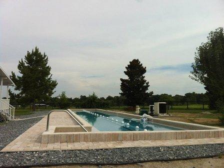 Phoenix Pools Inc