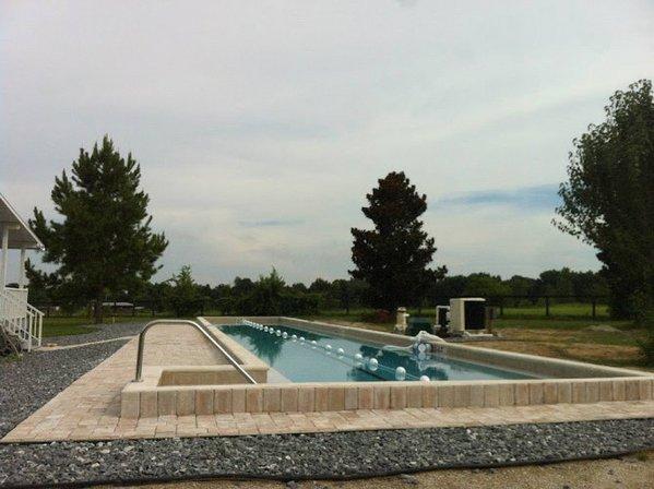 Phoenix Pools Inc