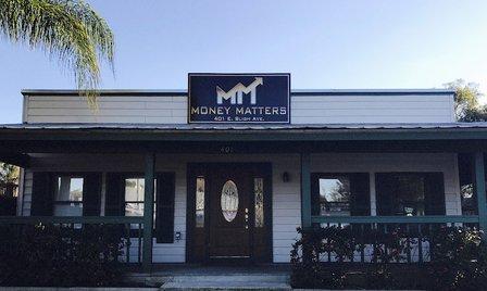 Money Matters of Tampa