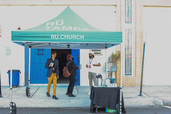 Rū Tampa
