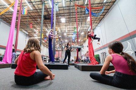 Aerial Dragons Studios