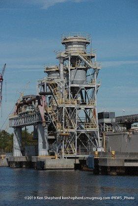 Tampa Port Authority