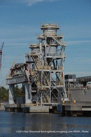 Tampa Port Authority