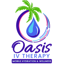 Oasis IV Therapy- Mobile Hydration and Wellness