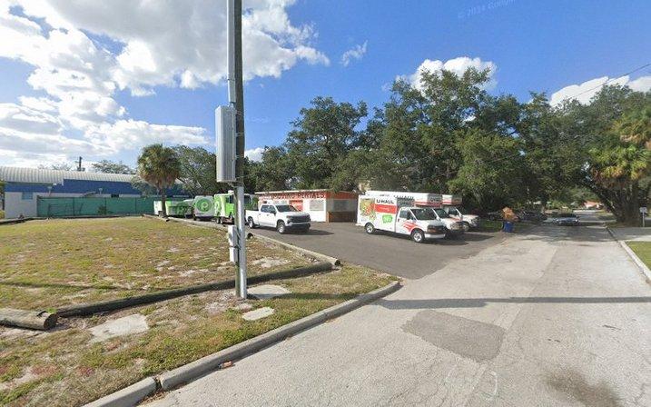U-Haul Neighborhood Dealer