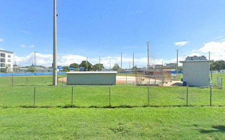 Jefferson High School Softball Field