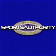 Tampa Sports Authority