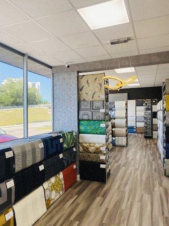 Wallcoverings Mart Tampa