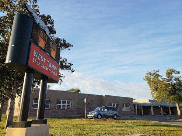 West Tampa Elementary School