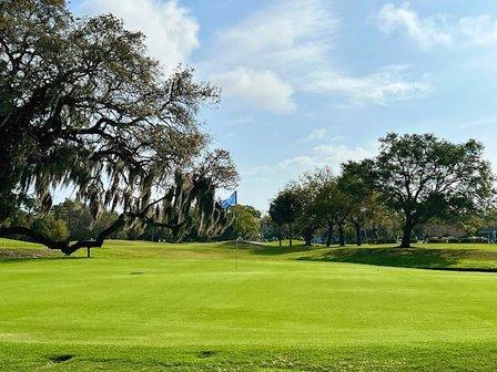 Twin Brooks Golf Course