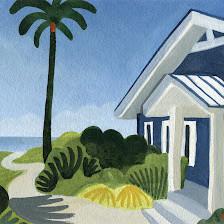 Sarah's Seaside by Gulfside Resorts