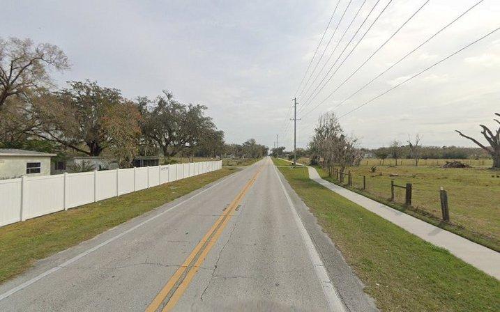 Scenic View Mobile Home Court