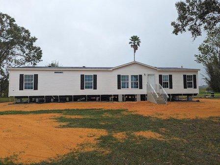 Easy Mobile Homes - Frostproof FL #1 Manufactured Home Dealer - Installer