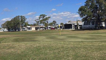 Lily Lake Golf Resort