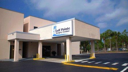 Gulf Pointe Surgery Center