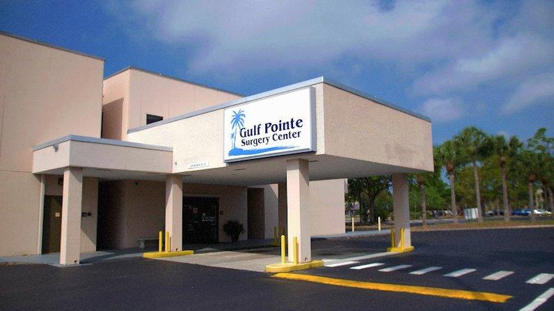 Gulf Pointe Surgery Center