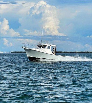 Florida Fishing Fleet