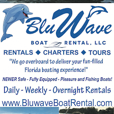 BluWave Boat Rental