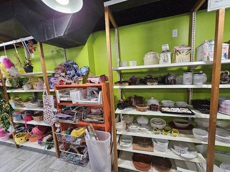 Habitat for Humanity of Citrus County ReStore Crystal River