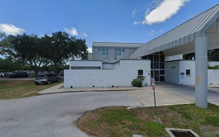 Claude Pepper Senior Center