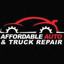 Affordable Auto and Truck Repair
