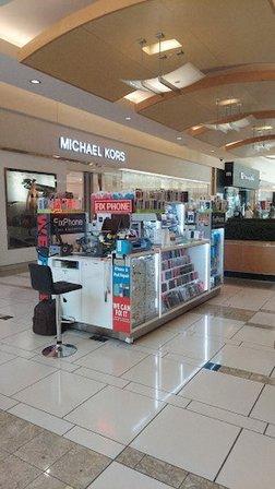 Fix Phone International Plaza Mall