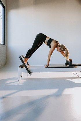 Rare Body Pilates Tampa