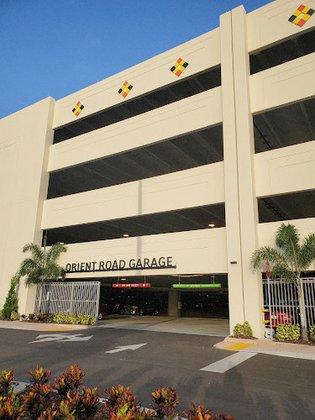 Seminole Hard Rock Hotel & Casino Tampa