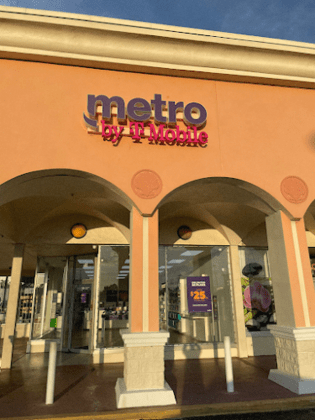 Metro by T-Mobile