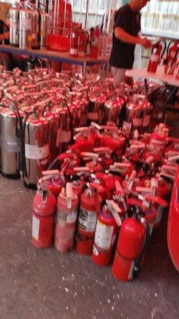 Brandon Fire & Safety