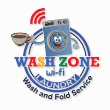 Wash Zone Family Laundromat