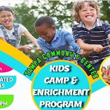 Tampa Community Center