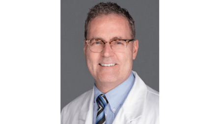 Peter A Forsyth, MD