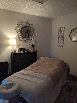 Winding Serenity Wellness Spa