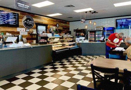 La Bahía Bakery