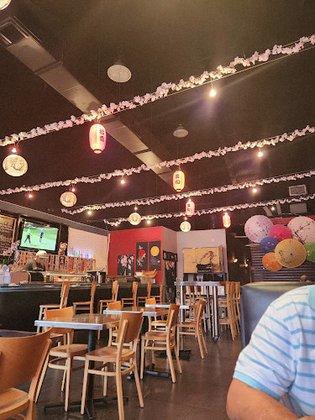 Sushi Avenue